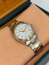 Carica l'immagine nel visualizzatore di Gallery, Rolex Oysterdate precision 34mm ref. 6694 year 1978
