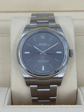 Carica l'immagine nel visualizzatore di Gallery, Rolex Oyster Perpetual 114300 year 2016 full set