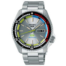 Carica l'immagine nel visualizzatore di Gallery, SEIKO 5 sport SRPL33K1 Automatico