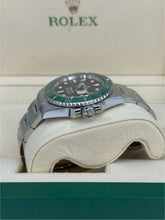 Carica l'immagine nel visualizzatore di Gallery, Rolex Submariner Date starbucks 126610LV year 2022 full set