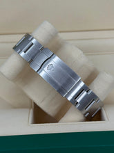 Carica l'immagine nel visualizzatore di Gallery, Rolex Oyster Perpetual 114300 year 2016 full set