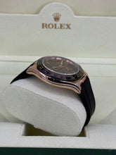 Carica l'immagine nel visualizzatore di Gallery, Rolex Daytona chocolate 116515LN year 2012 full set