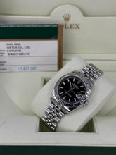 Carica l'immagine nel visualizzatore di Gallery, Rolex Datejust 31mm ref. 178274 year 2007 full set
