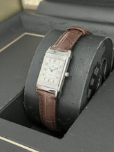Carica l'immagine nel visualizzatore di Gallery, Jaeger-LeCoultre Reverso Lady ref. Q2608412 year 2015 full set