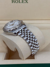 Carica l'immagine nel visualizzatore di Gallery, Rolex Datejust 36mm ref. 116234 year 2014 full set