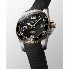 Carica l'immagine nel visualizzatore di Gallery, Orologio Longines Hydroconquest L37813589