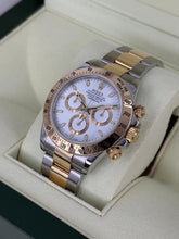 Carica l'immagine nel visualizzatore di Gallery, Rolex Daytona 116523 year 2013 full set