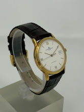 Carica l'immagine nel visualizzatore di Gallery, Baume & Mercier classima MV045075 in oro giallo 18KT 33 mm