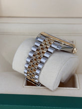 Carica l'immagine nel visualizzatore di Gallery, Rolex Datejust 41mm ref. 126333 year 2022 full set