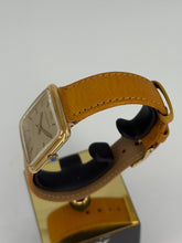 Carica l'immagine nel visualizzatore di Gallery, Girard Perregaux a carica manuale in oro giallo 18K