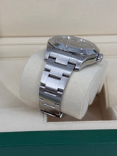 Carica l'immagine nel visualizzatore di Gallery, Rolex Air-King 116900 year 2017 full set
