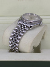Carica l'immagine nel visualizzatore di Gallery, Rolex Datejust 36mm ref. 116234 year 2009 full set