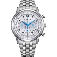 Carica l'immagine nel visualizzatore di Gallery, Citizen Crono Classic Eco-Drive CA4630-53A