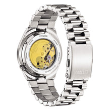 Carica l'immagine nel visualizzatore di Gallery, Citizen Tsuyosa collection blu NJ0151-88L