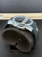Carica l'immagine nel visualizzatore di Gallery, Eberhard & Co. Chrono 4 Grande Taille chronograph 31052 year 2011 full set