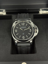 Carica l'immagine nel visualizzatore di Gallery, Panerai Luminor Base Logo PAM01086 year 2022 full set