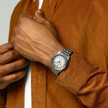 Carica l'immagine nel visualizzatore di Gallery, SEIKO PROSPEX SPEEDTIMER AUTOMATICO SPB513J1