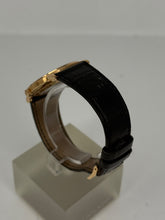 Carica l'immagine nel visualizzatore di Gallery, Patek Philippe Calatrava 18K rose gold ref. 5119R-001 year 2007