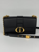 Carica l'immagine nel visualizzatore di Gallery, Borsa Dior 30 Montaigne East-West con catena