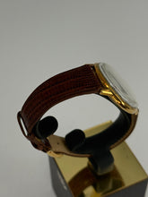 Carica l'immagine nel visualizzatore di Gallery, Zenith stellina in oro giallo 18 KT 34mm