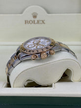 Carica l'immagine nel visualizzatore di Gallery, Rolex Daytona 116523 year 2013 full set