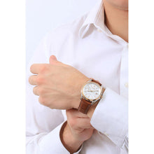 Carica l'immagine nel visualizzatore di Gallery, Citizen Meccanico automatico NP3025-02A