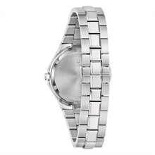 Carica l'immagine nel visualizzatore di Gallery, Bulova Octagon Lady Diamonds 96R255