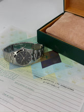 Carica l'immagine nel visualizzatore di Gallery, Rolex Air-King 14000M year 2004 full set