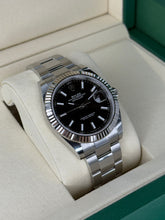 Carica l'immagine nel visualizzatore di Gallery, Rolex Datejust 41mm 126334 year 2025 full set LIKE NEW