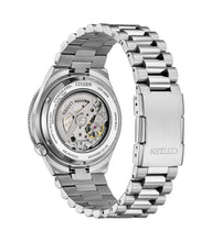 Carica l'immagine nel visualizzatore di Gallery, CITIZEN TSUYOSA SHORE NJ0230-59L