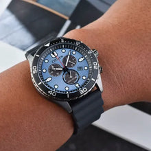 Carica l'immagine nel visualizzatore di Gallery, Citizen OF Action Eco-Drive AT2567-18L