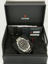 Carica l'immagine nel visualizzatore di Gallery, Tudor Black Bay Heritage 41mm 79230N year 2021 full set