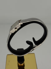 Carica l'immagine nel visualizzatore di Gallery, Patek Philippe Geneve a carica manuale in oro bianco 18K