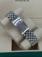 Carica l'immagine nel visualizzatore di Gallery, Rolex Datejust 36mm mint dial 126234 year 2025 full set