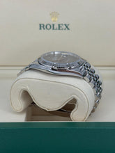 Carica l'immagine nel visualizzatore di Gallery, Rolex Datejust 41 Wimbledon ref. 126334 year 2026 full set LIKE NEW