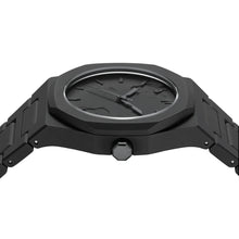 Carica l'immagine nel visualizzatore di Gallery, D1 Milano Polycarbon Crushed 40,5mm D1-PCBJ39