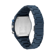 Carica l'immagine nel visualizzatore di Gallery, D1 Milano Model B in Policarbonato D1-PHBJ12