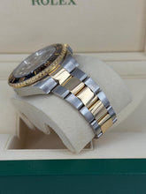 Carica l'immagine nel visualizzatore di Gallery, Rolex Sea-Dweller ref. 126603 year 2021 full set