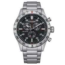 Carica l'immagine nel visualizzatore di Gallery, Citizen OF Outdoor Crono Eco-Drive AT2520-89E