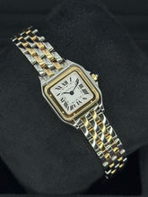 Carica l'immagine nel visualizzatore di Gallery, Cartier Panthère small 23mmx30mm W2PN0018 year 2025 full set NEW