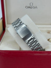 Carica l'immagine nel visualizzatore di Gallery, Omega Speedmaster Professional Moonwatch ref. 35705000 year 2005 full set