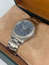 Carica l'immagine nel visualizzatore di Gallery, Rolex Datejust 36mm ref. 16220 year 2005 full set