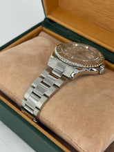 Carica l'immagine nel visualizzatore di Gallery, Rolex Yacht-Master platinium ref. 16622 year 2003