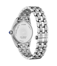 Carica l'immagine nel visualizzatore di Gallery, Citizen Lady L madreperla Eco-Drive EM1140-80D