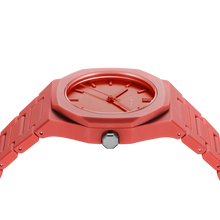 Carica l'immagine nel visualizzatore di Gallery, D1 Milano Polycarbon Coral D1-PCBU05