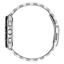 Carica l'immagine nel visualizzatore di Gallery, Citizen Cronografo Radiocontrollato Eco-Drive Super Titanio AT8238-84A