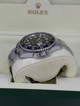 Carica l'immagine nel visualizzatore di Gallery, Rolex GMT-Master II 116710LN year 2011 full set