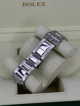 Carica l'immagine nel visualizzatore di Gallery, Rolex Yacht-Master Platinium Bezel ref. 16622 year 2005 full set