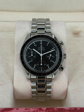 Carica l'immagine nel visualizzatore di Gallery, Omega Speedmaster Reduced 35105000 year 2008 full set