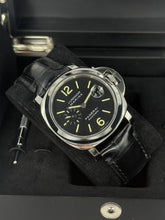 Carica l'immagine nel visualizzatore di Gallery, Panerai Luminor Marina Automatic PAM00104 year 2014 full set